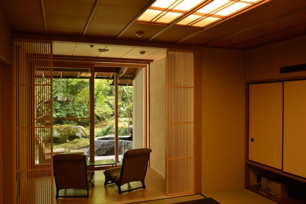 Facilities