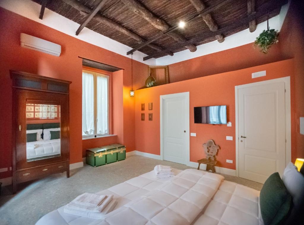 MONART HOSPITALITY Capodimonte - 4