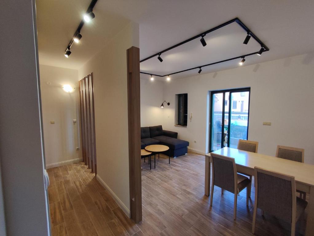 Sunset Apartment Krasici - 1