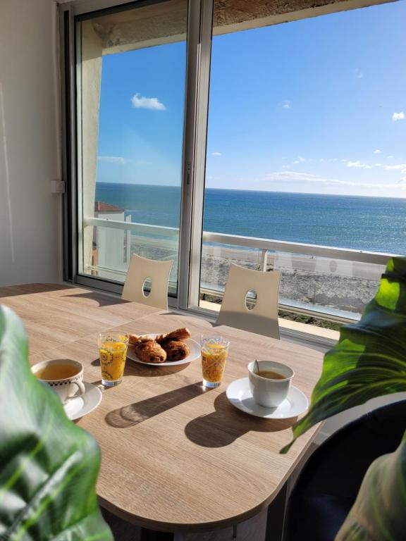 Vue mer exceptionnelle - 1