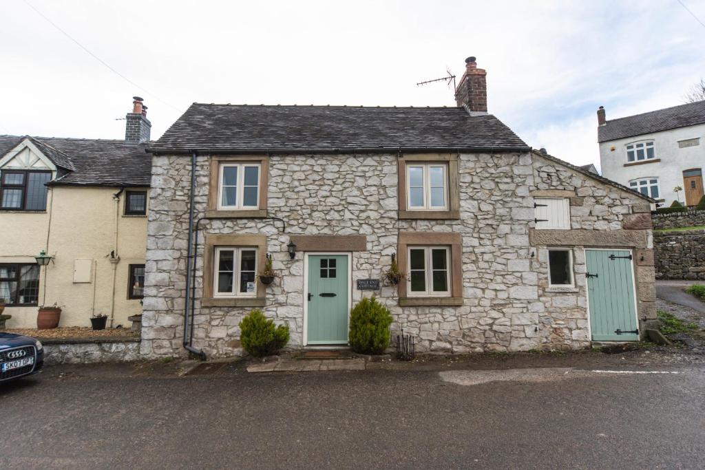 Dale End Cottage, Brassington, Brassington