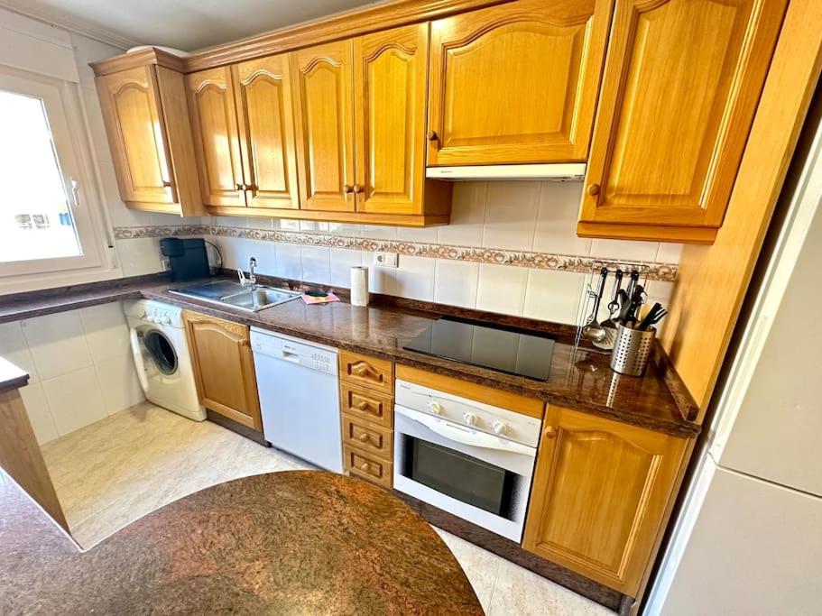 Bonito piso 2 bed 2 bath El Drac - 5