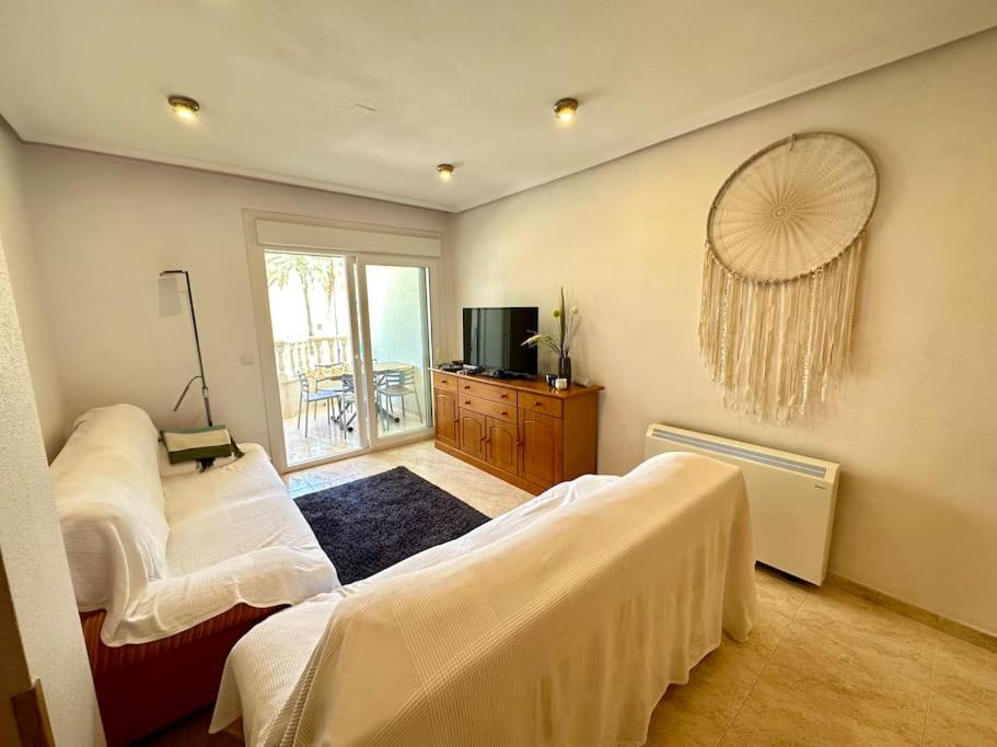 Bonito piso 2 bed 2 bath El Drac - 4