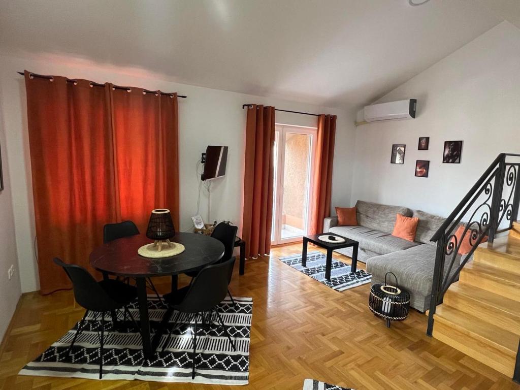 Apartman Jackie - 4