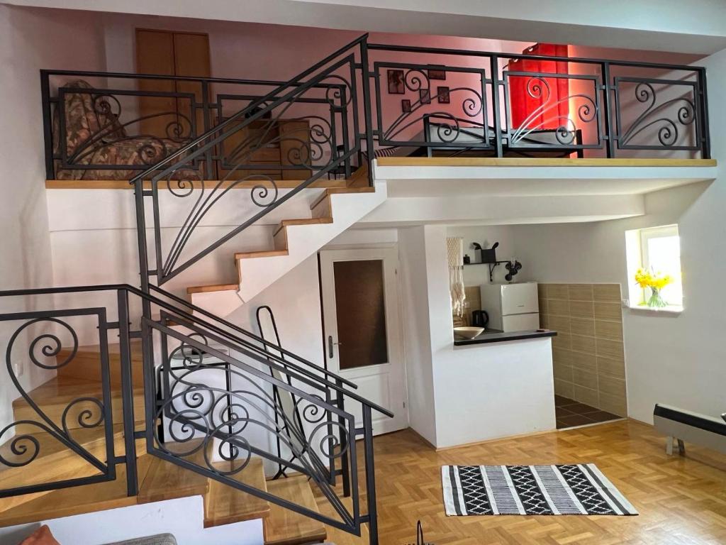 Apartman Jackie - 2