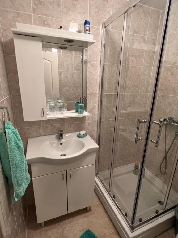 Apartman Jackie photo