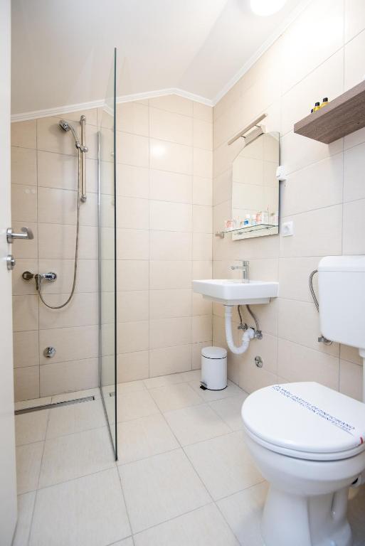 Guesthouse Bebek photo