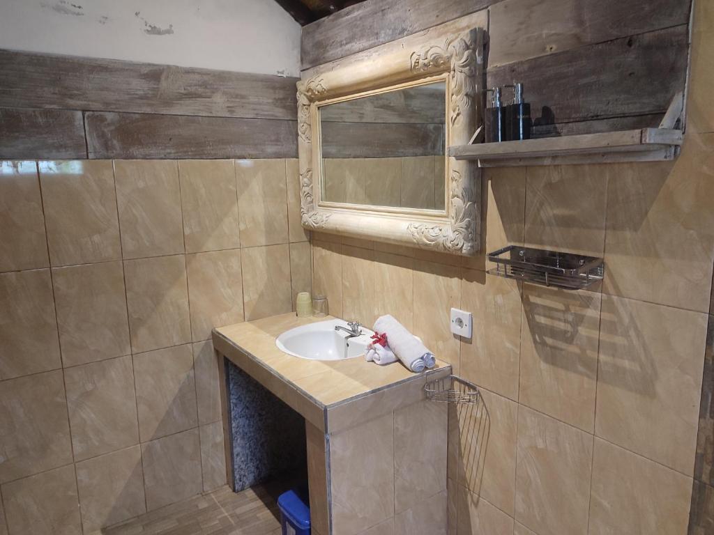 Nyoman Homestay Ubud photo