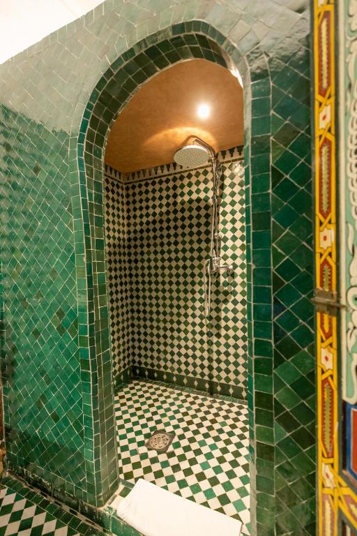 Shower