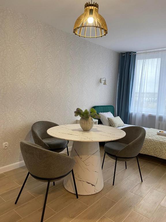 스탈로바 볼라 호텔 풍경