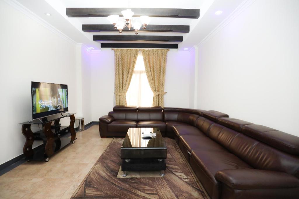 Facilities, Pearl Bahrain Apartments                                                                         in Manama