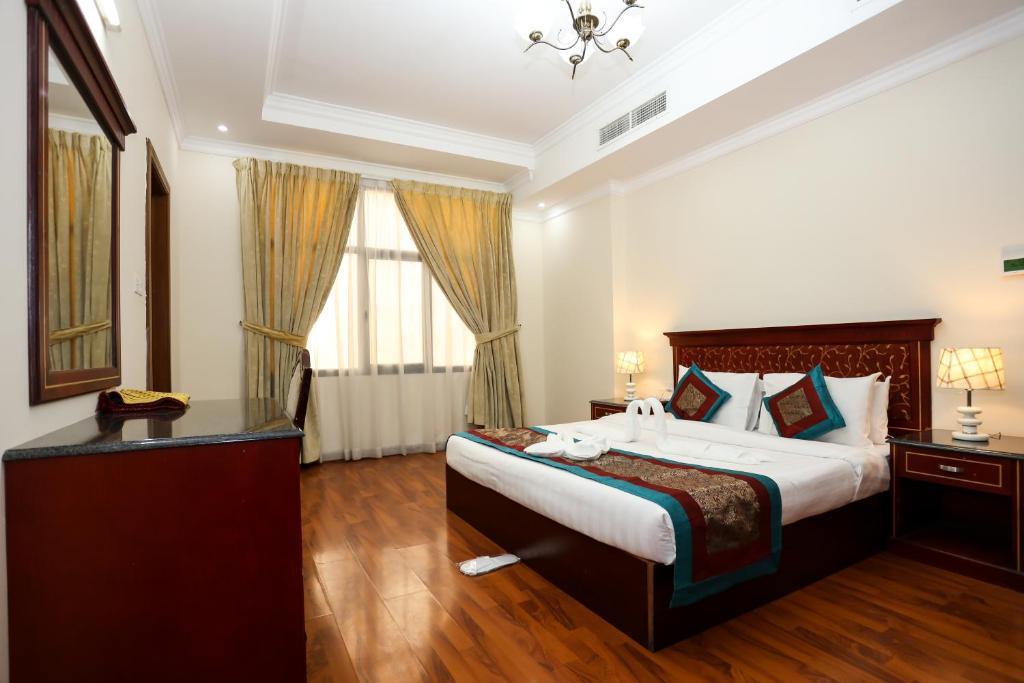 Pearl Bahrain Apartments                                                                        