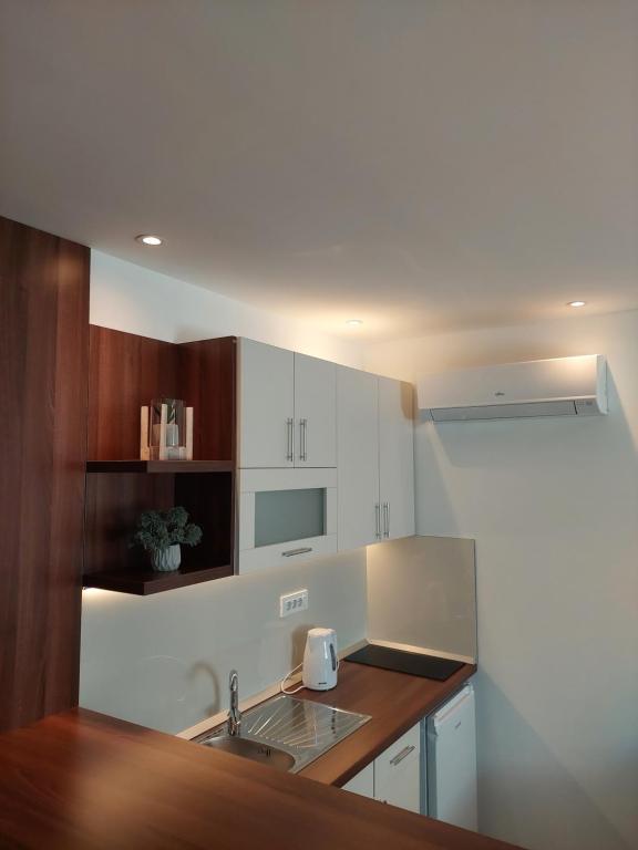 Apartman Enigma - 4