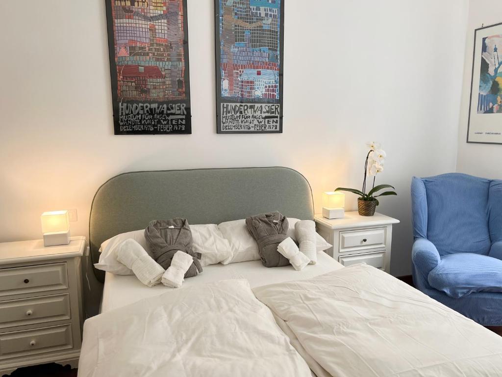Torlonia Rooms - 4
