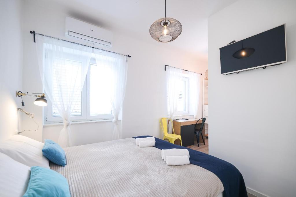 Rooms lopwi Old town Ground floor — Hotel in Zadar