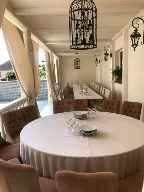 Hotel and Restaurant Velure photo