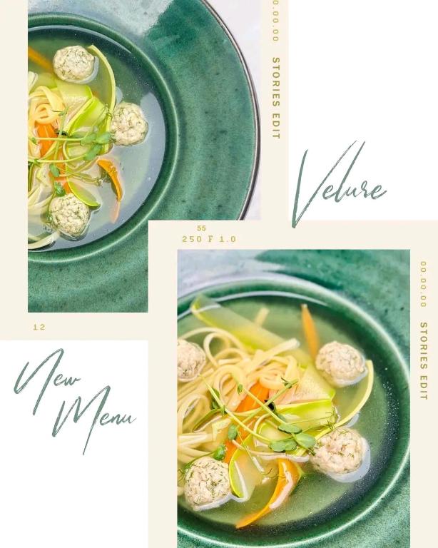 Hotel and Restaurant Velure photo