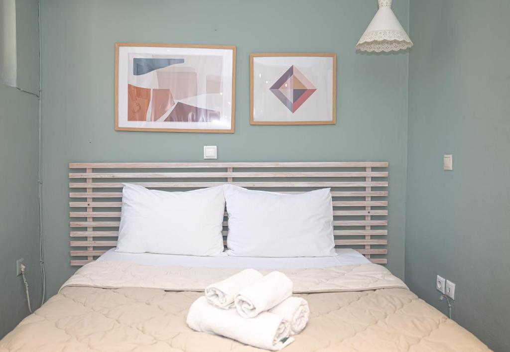 New Town Apartments photo