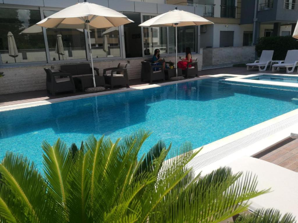Dineta Apartment - 5