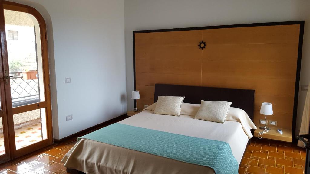 Villa Mercedes B&B The Best Choice photo