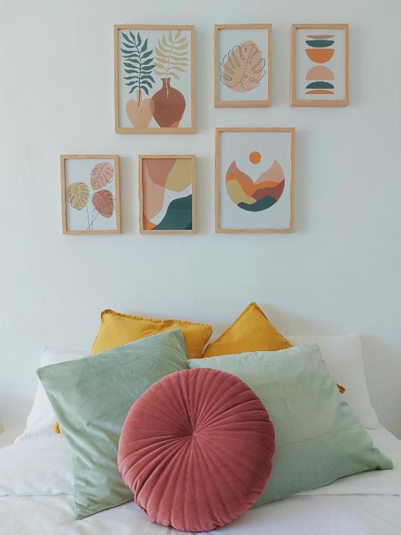 Nice and Cozy Studio at the Beachfront - 5