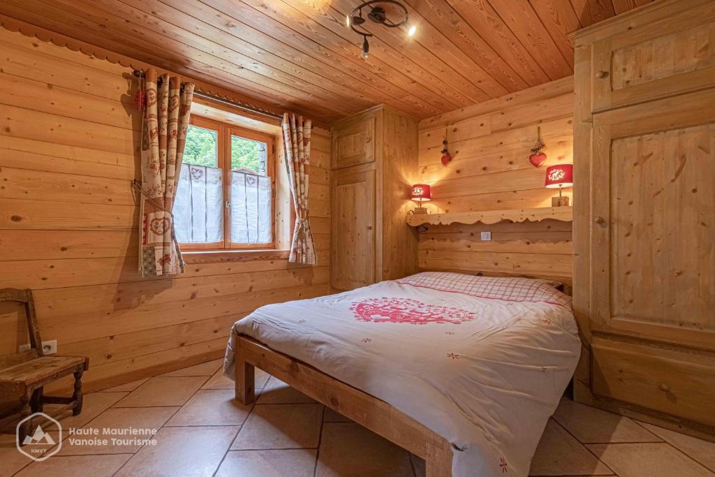 Le chalet d'Emile - 4