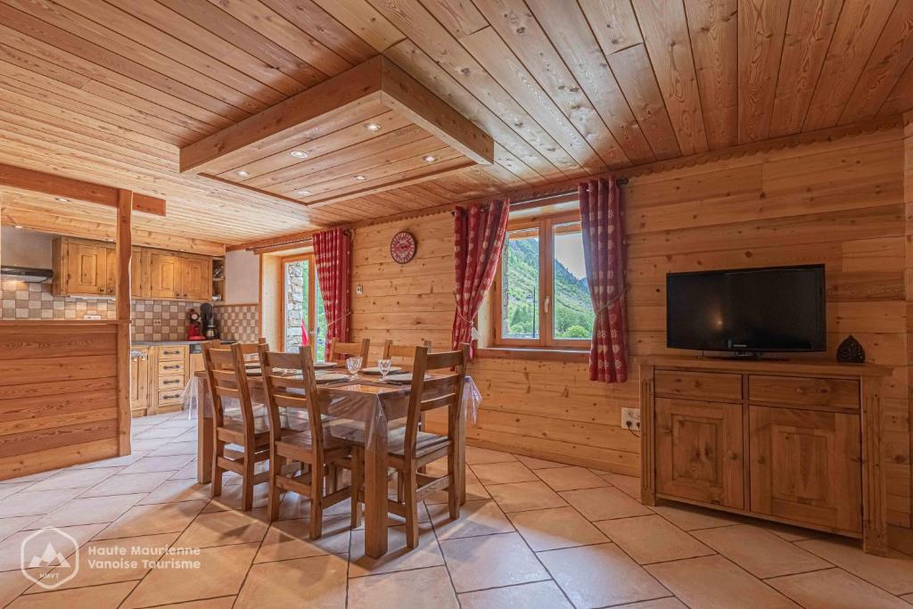 Le chalet d'Emile - 2