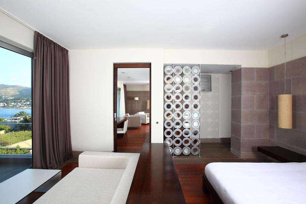 No81 Hotel — Hotel rooms in Göltürkbükü, Mugla