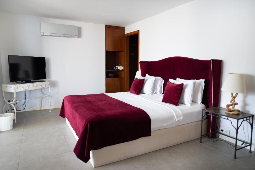 No81 Hotel — Hotel rooms in Göltürkbükü, Mugla