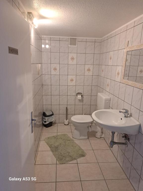 pension sonne photo