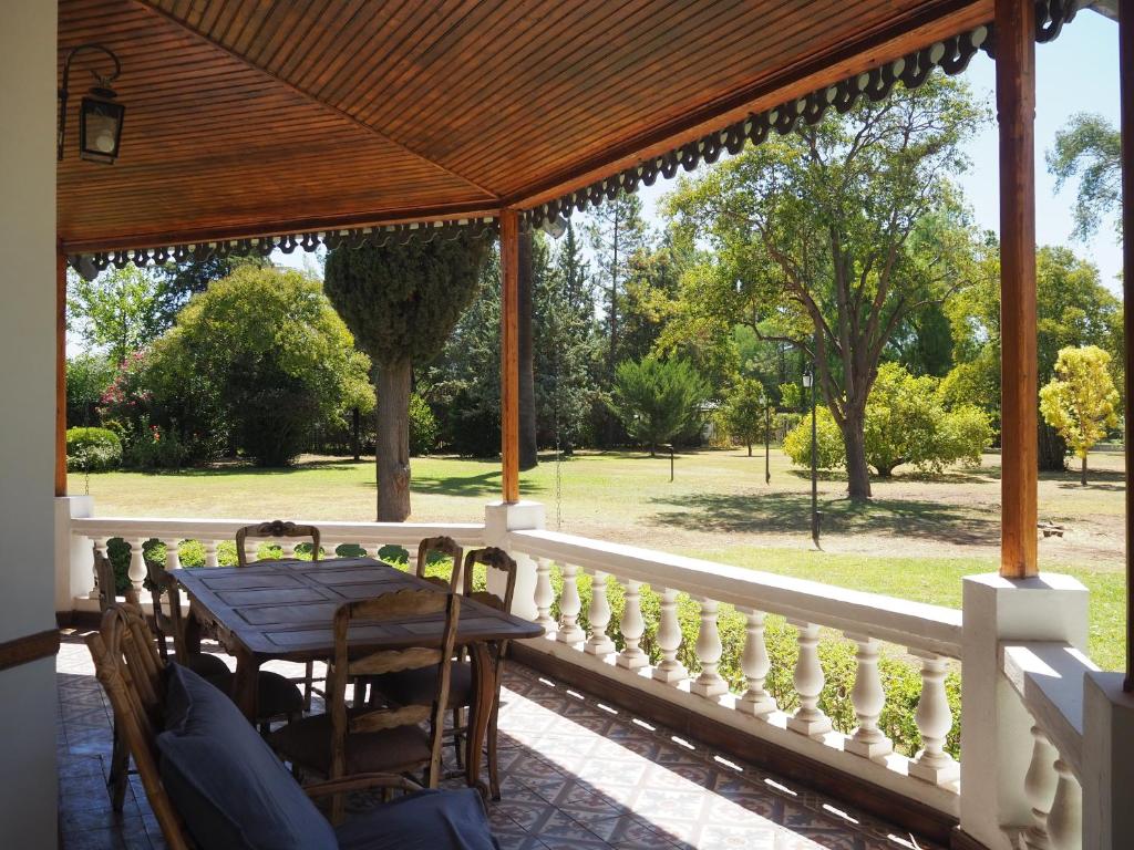 Villa Victoria Lodge - 3