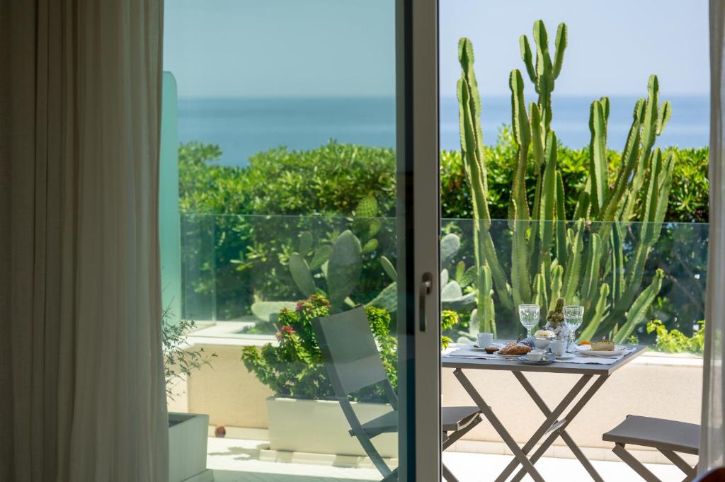 Unico Boutique Hotel d'Arte photo
