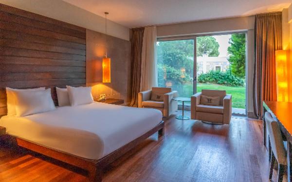 No81 Hotel — Hotel rooms in Göltürkbükü, Mugla