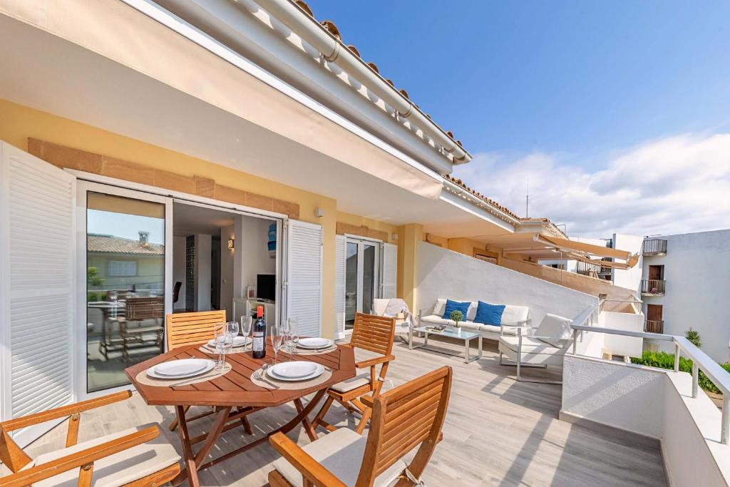 Bon Estar Apartment by Sealand Villas - 4