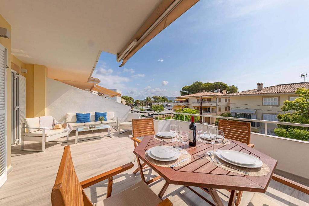 Bon Estar Apartment by Sealand Villas - 5