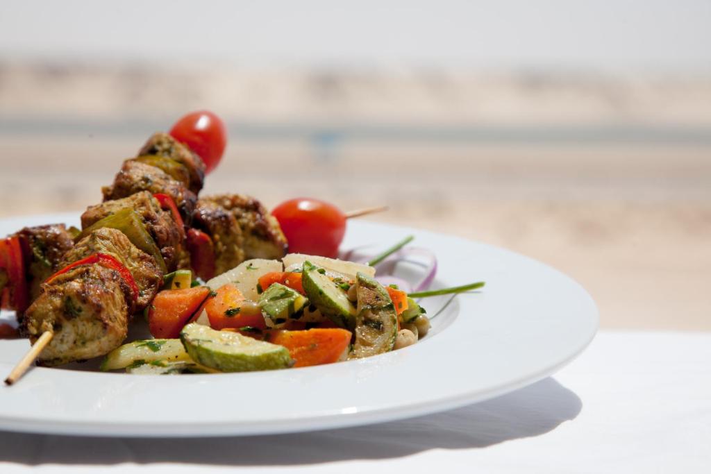 편의 시설/서비스