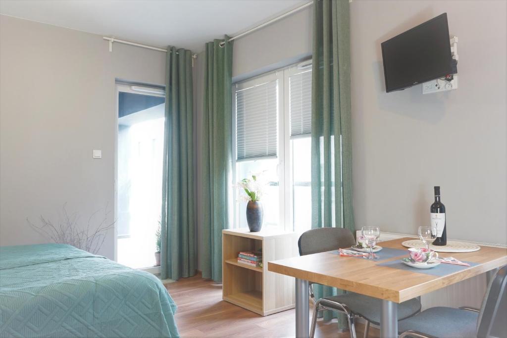 Piotrkowska 44 Apartment, Lodž