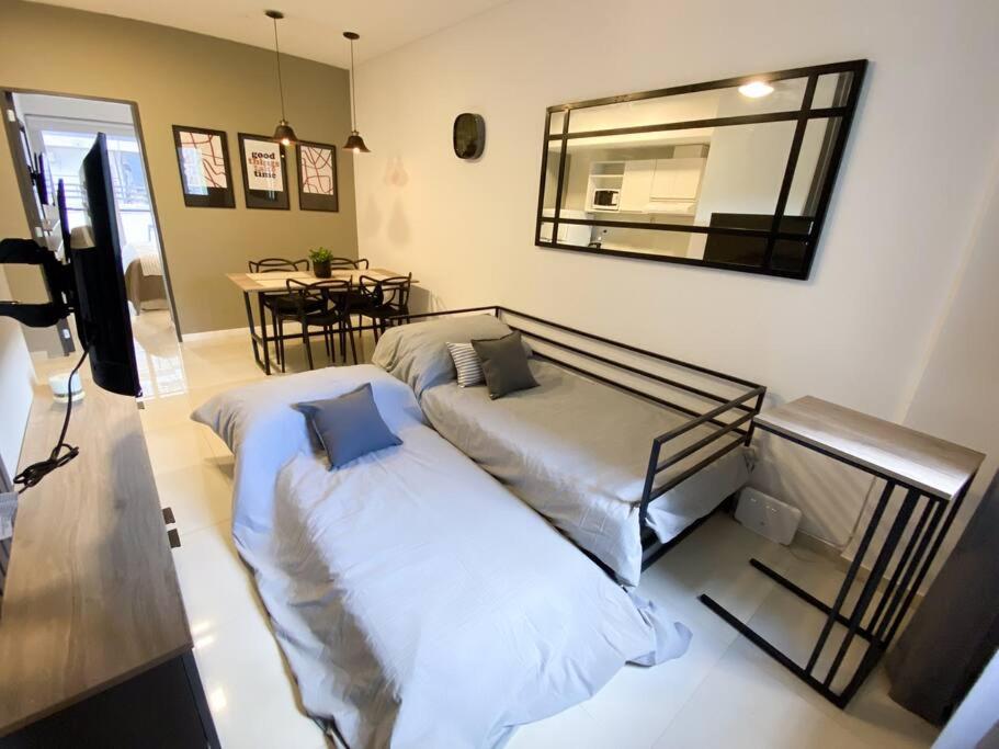 Santa Fe STAR -Cochera xa autos - 2