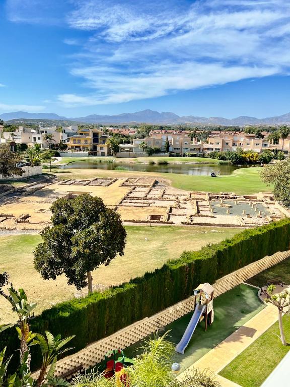 Terrazas golf - 5