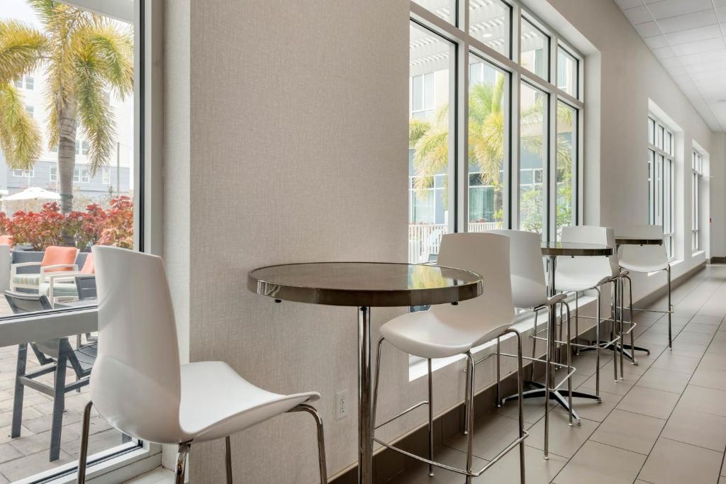 Staybridge Suites St. Petersburg FL photo