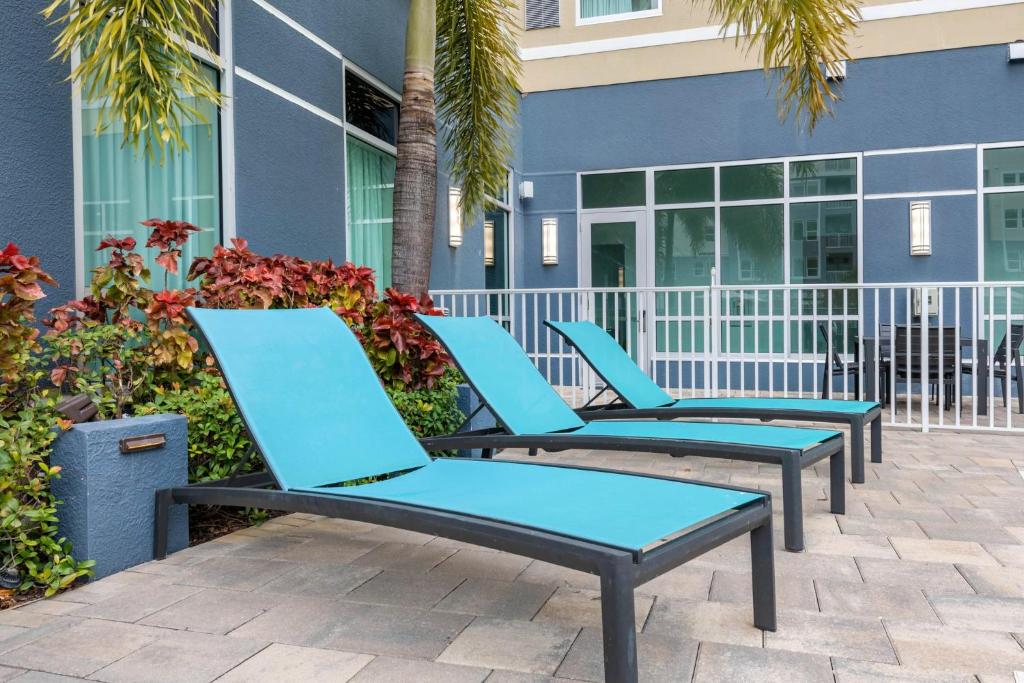 Staybridge Suites St. Petersburg FL photo