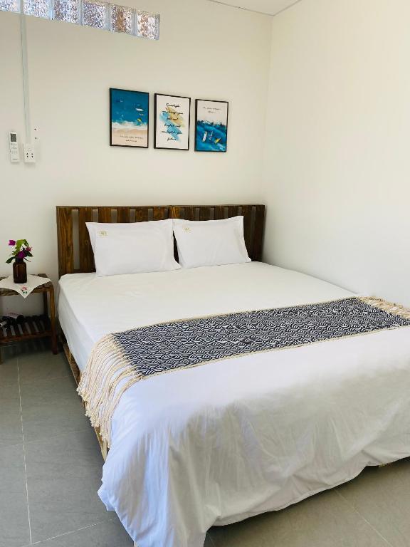 Homestay Mien Bien Vinh Hy 2