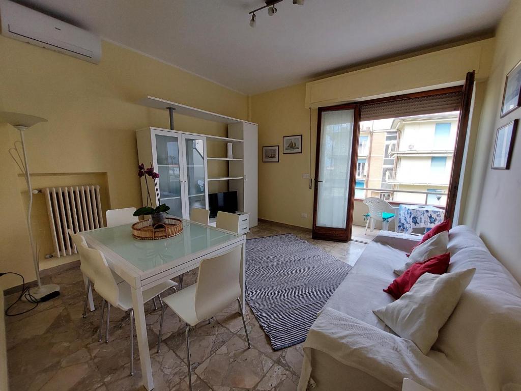 Acquadimare Apartment - 2