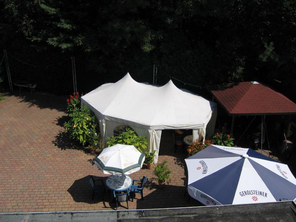 Hotel-Restaurant-Pfaelzer-Stuben photo