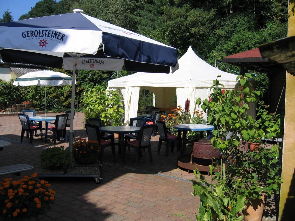 Hotel-Restaurant-Pfaelzer-Stuben photo