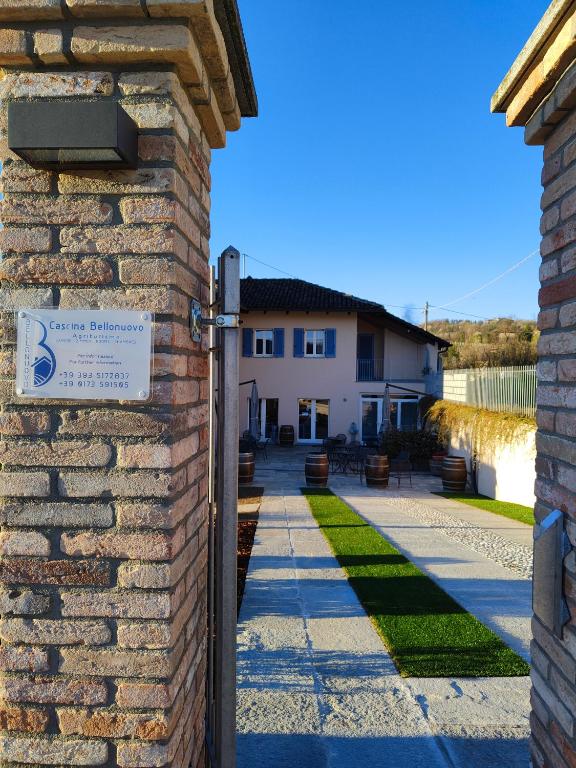 Cascina BELLONUOVO - 3