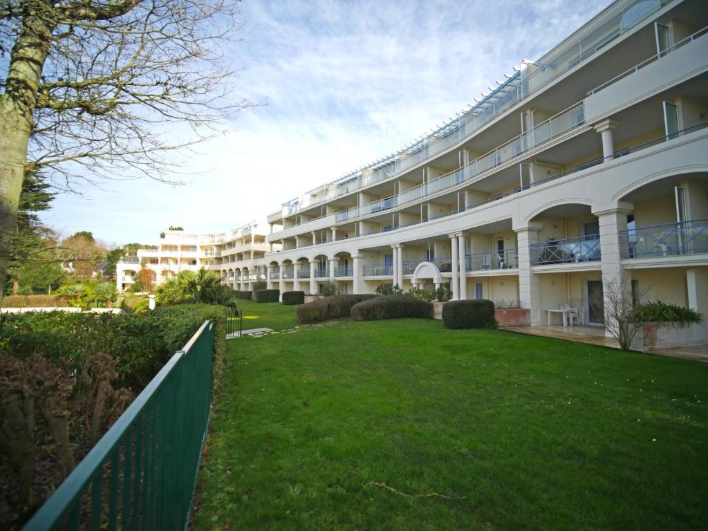 Superbe Appartement avec Vue Panoramique - 4