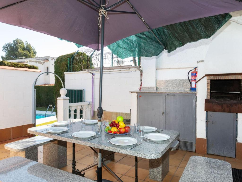 Holiday Home Eden Park 2 by Interhome - 2