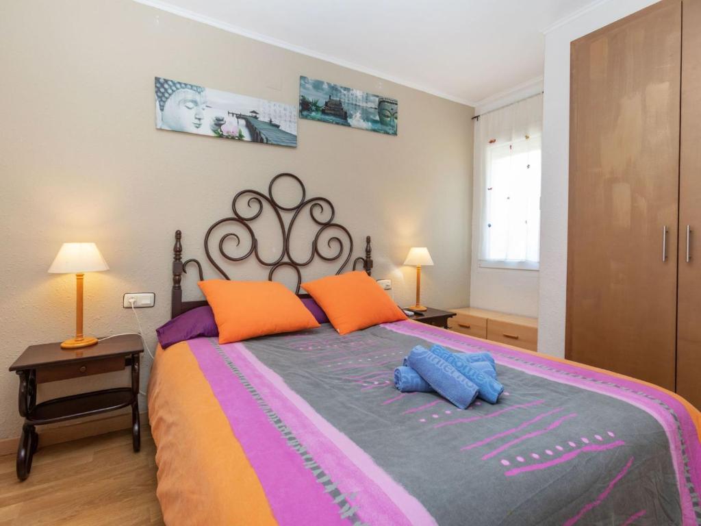 Holiday Home Eden Park 2 by Interhome - 5