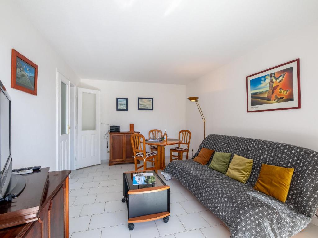 Apartment Port d'Attache-10 by Interhome - 3